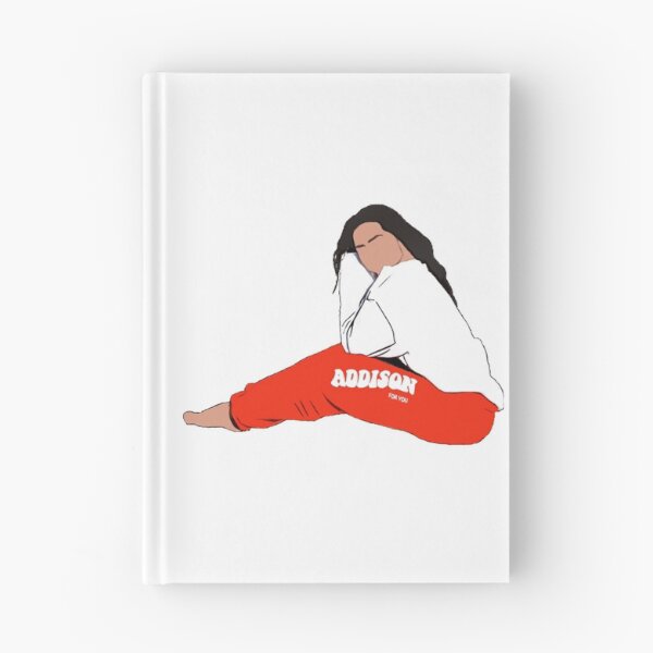 Item preview, Addison rae drawing designed and sold by WinifredXavia.
