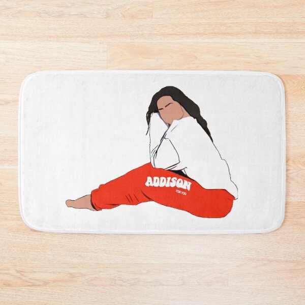 Item preview, Addison rae drawing designed and sold by WinifredXavia.