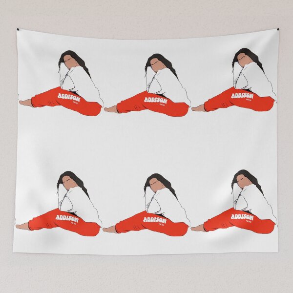 Item preview, Addison rae drawing designed and sold by WinifredXavia.
