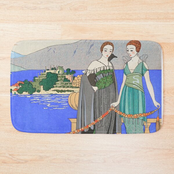 Item preview, Isola Bella  designed and sold by Artysannie.