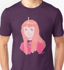 Bubblegum Unisex T-Shirt