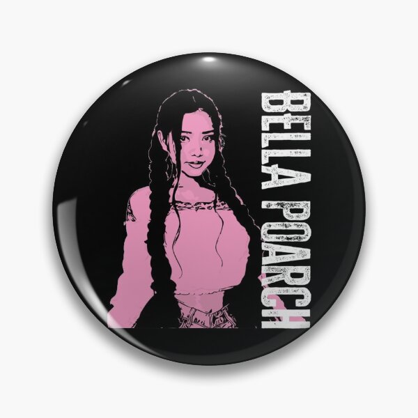 Item preview, Bella Poarch - TikTok - M To The B designed and sold by WinifredXavia.