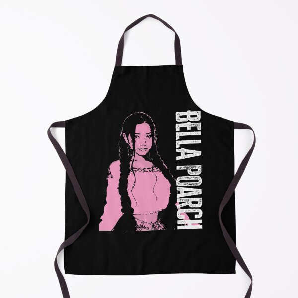Item preview, Bella Poarch - TikTok - M To The B designed and sold by WinifredXavia.