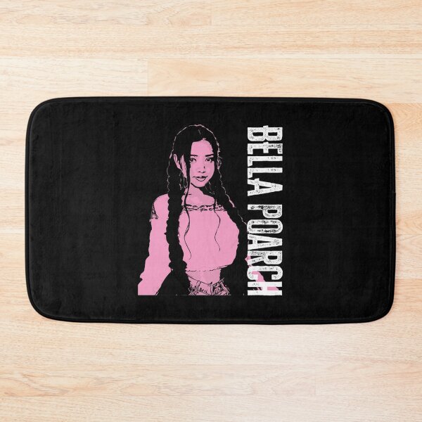Item preview, Bella Poarch - TikTok - M To The B designed and sold by WinifredXavia.