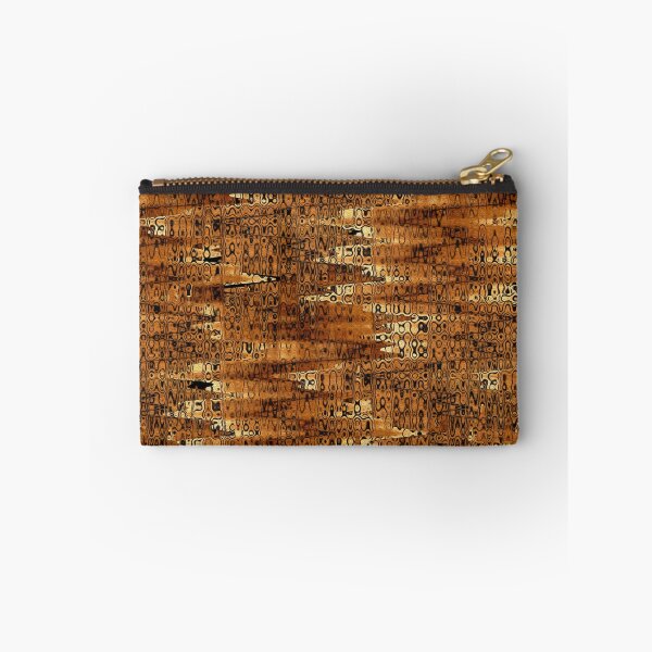 Item preview, Tiger Abstract Pattern designed and sold by designnatureart.