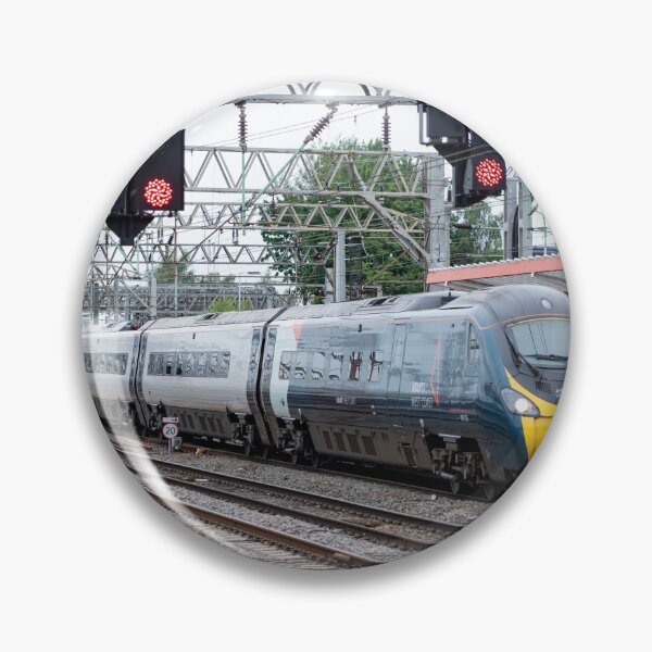 Item preview, Crewe Pendolino designed and sold by hawkie.