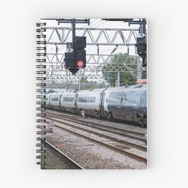 Item preview, Crewe Pendolino designed and sold by hawkie.