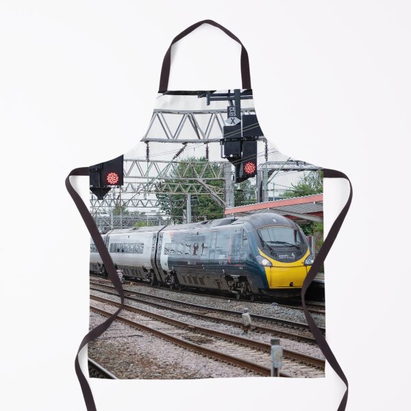 Item preview, Crewe Pendolino designed and sold by hawkie.