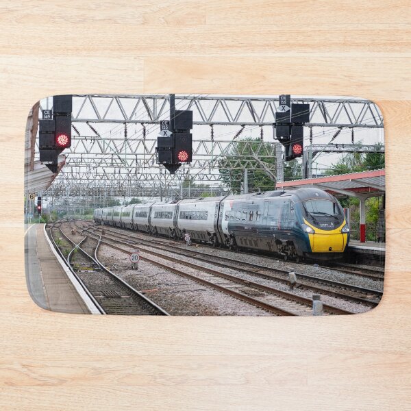 Item preview, Crewe Pendolino designed and sold by hawkie.
