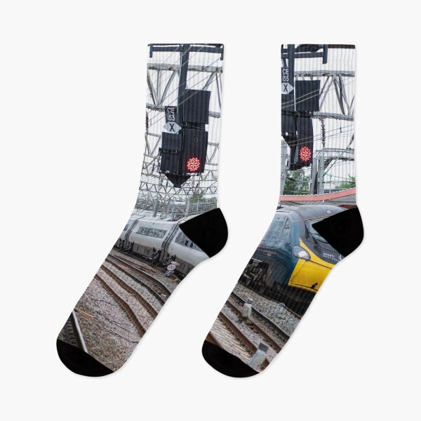 Item preview, Crewe Pendolino designed and sold by hawkie.