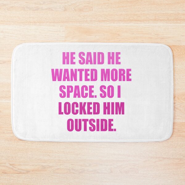 Item preview, Addison Rae He Said He Wanted More Space designed and sold by WinifredXavia.