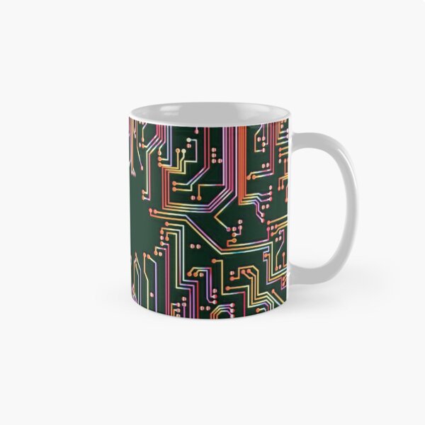 Item preview, Android  designed and sold by Guy Christophe Tixier.