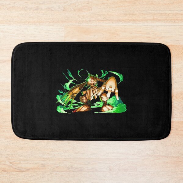 Item preview, SHAMAN KING XXXVI designed and sold by ROSYA ROSYA.