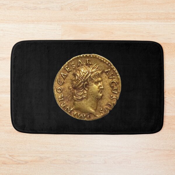 Item preview, Aureus Of Nero designed and sold by DotorEaon.