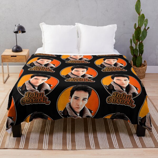 Item preview, Retro John Cusack Tribute  designed and sold by TaiSump.