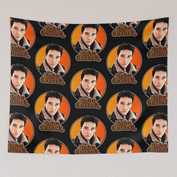Item preview, Retro John Cusack Tribute  designed and sold by TaiSump.
