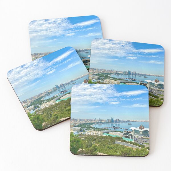 Item preview, Baku Bay designed and sold by dreamlandtv.