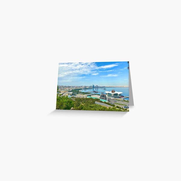 Item preview, Baku Bay designed and sold by dreamlandtv.