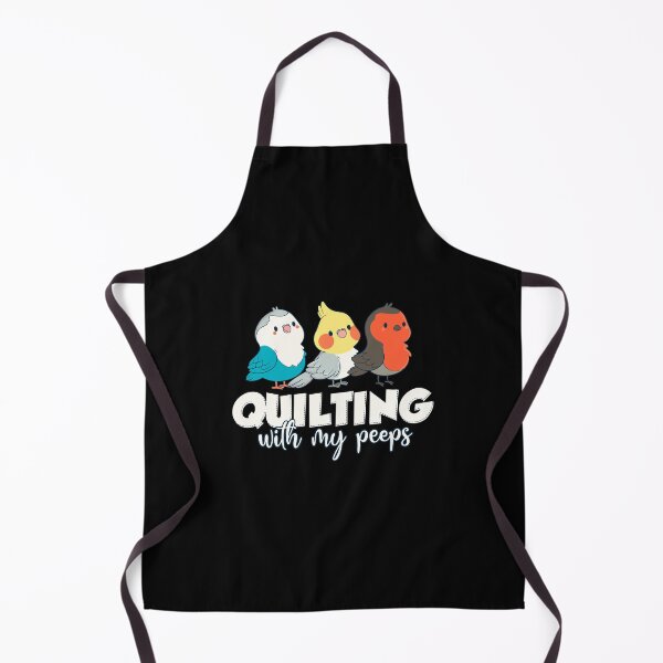Artikelvorschau, Quilten mit meinen Blicken Lustiges Quilt-Geschenk für Frauen entworfen und verkauft von beckergree.