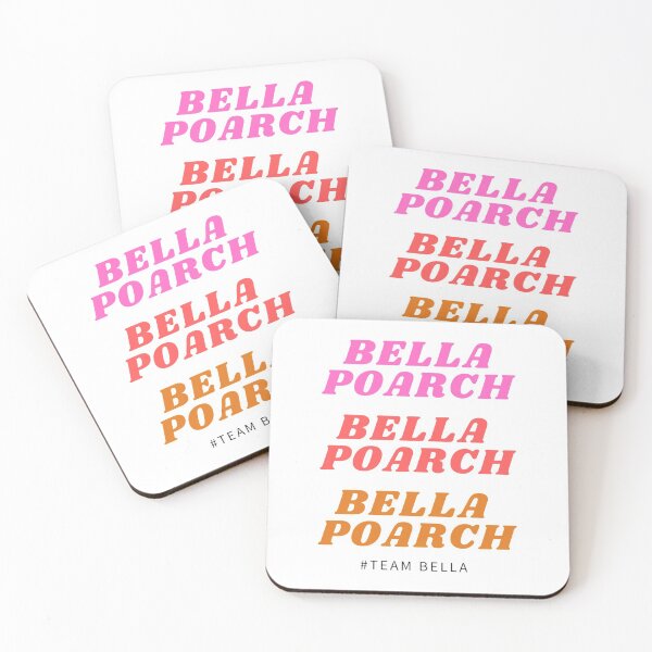 Item preview, Bella Poarch  designed and sold by WinifredXavia.