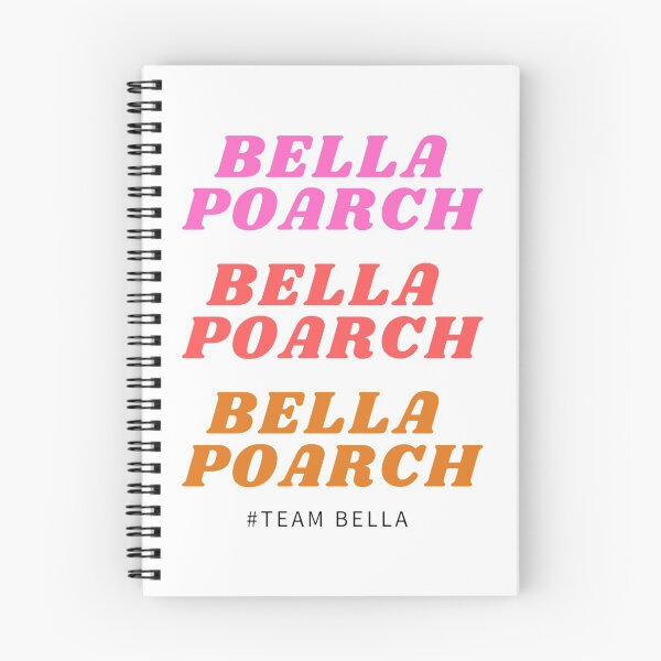 Item preview, Bella Poarch  designed and sold by WinifredXavia.