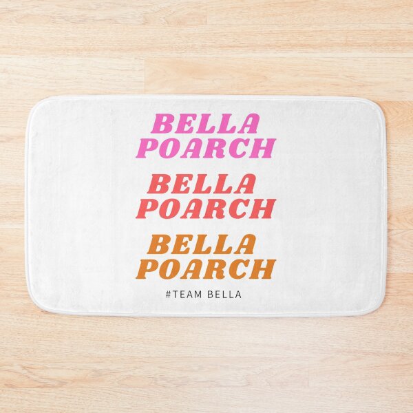 Item preview, Bella Poarch  designed and sold by WinifredXavia.