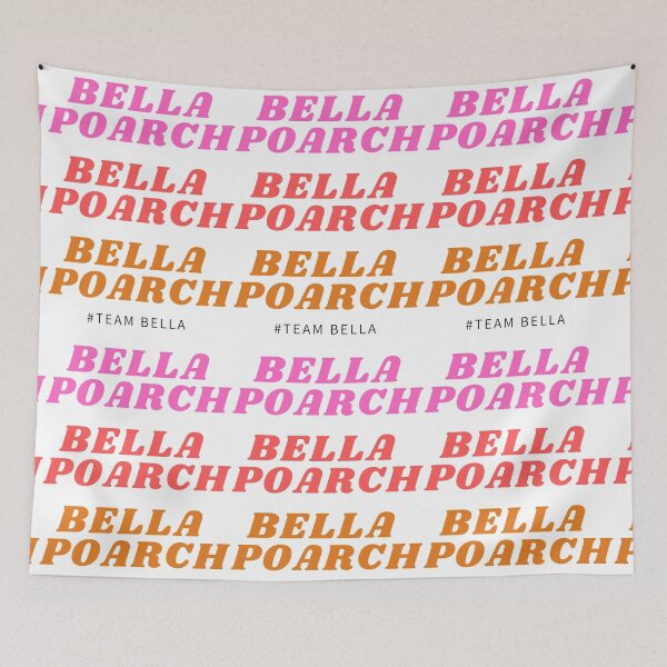 Item preview, Bella Poarch  designed and sold by WinifredXavia.