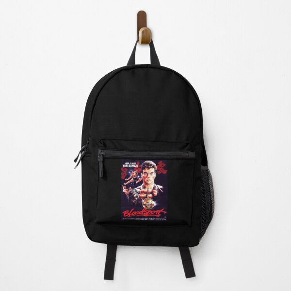 Item preview, Mens Womens Bloodsport Christmas designed and sold by VivienneJacobi.