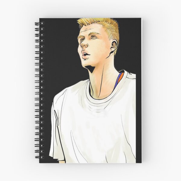 Item preview, Doncic Luka Art designed and sold by cadenzendaya1.