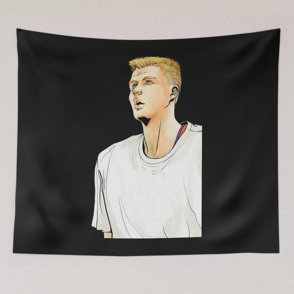 Item preview, Doncic Luka Art designed and sold by cadenzendaya1.