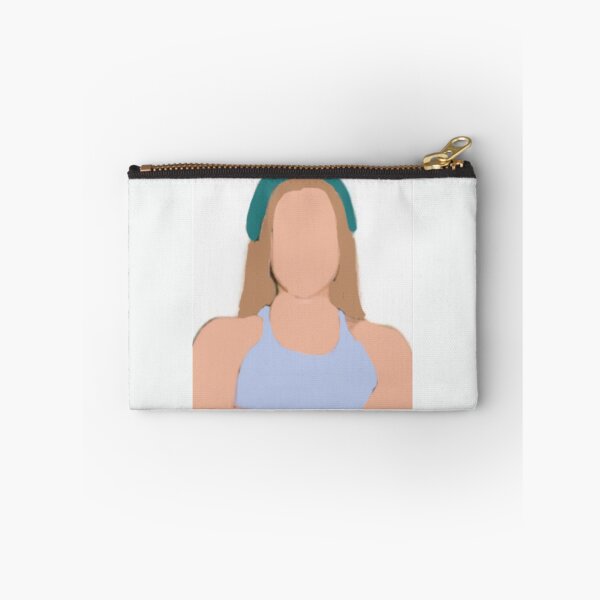 Item preview, Addison rae paint sticker designed and sold by WinifredXavia.