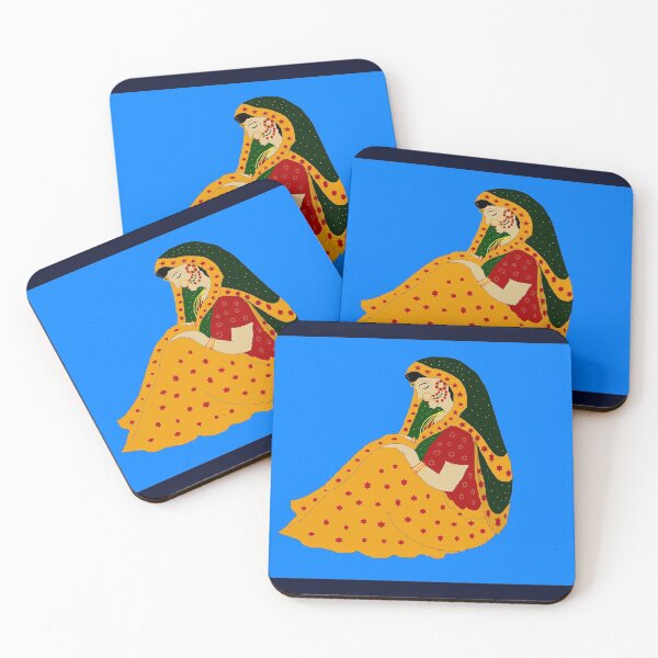Item preview, The bride 2 designed and sold by Sharmishtha  Basu.