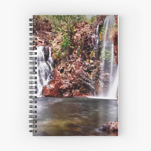 Item preview, Florence Falls designed and sold by Michael Thoms.