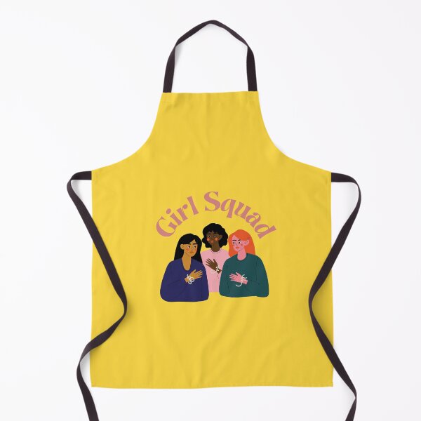 Item preview, Girl squad designed and sold by Jaime-la-mode.
