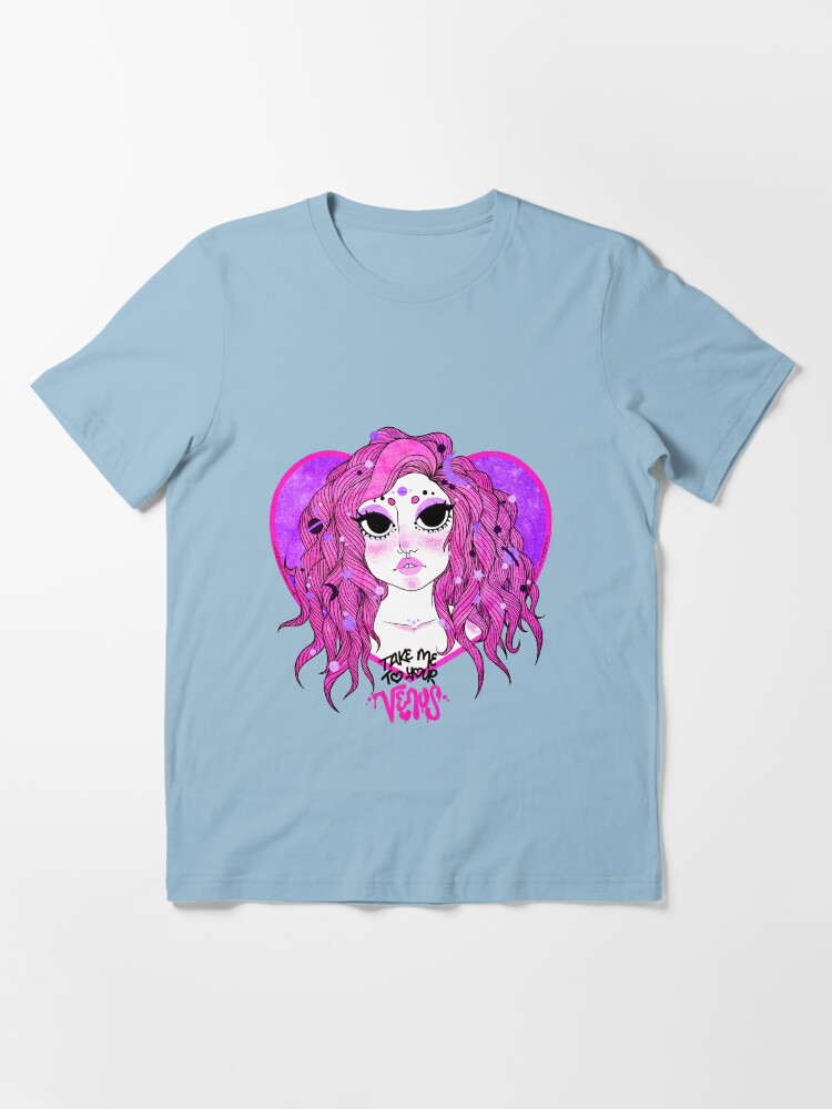 Alternate view of Venus Essential T-Shirt