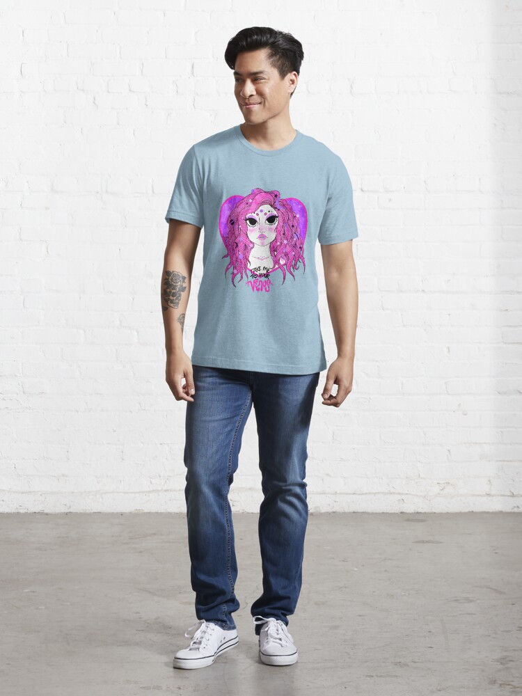 Alternate view of Venus Essential T-Shirt