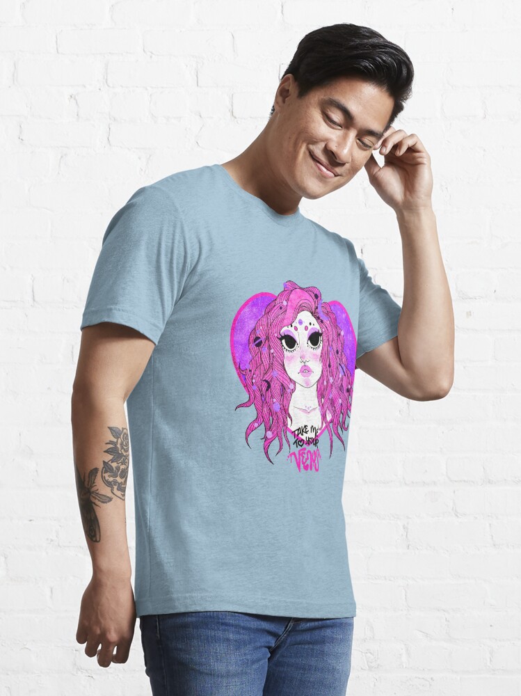 Alternate view of Venus Essential T-Shirt