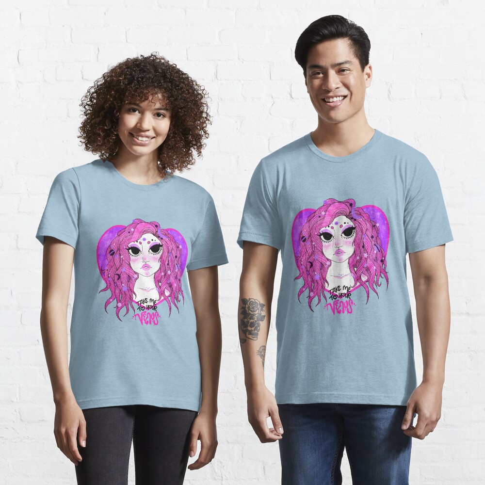 Venus Essential T-Shirt