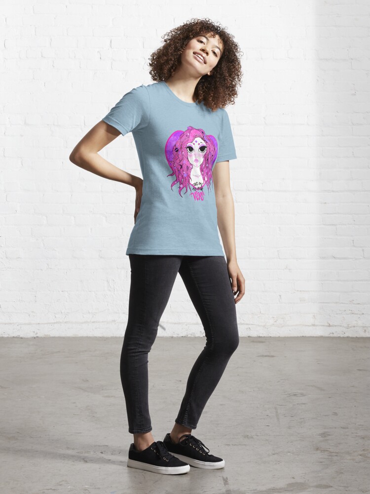 Alternate view of Venus Essential T-Shirt