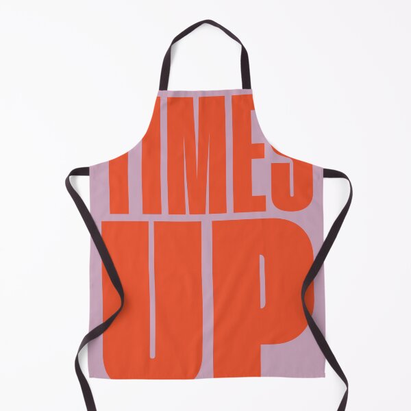 Item preview, Times Up - Malala Yousafzai Feminist Quote designed and sold by PosterpartyCo.