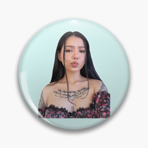 Item preview, Bella Poarch  designed and sold by WinifredXavia.