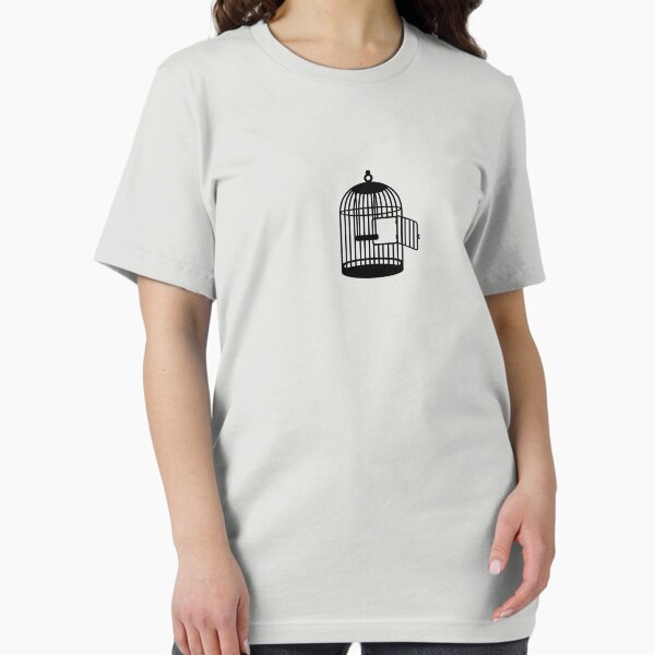 Item preview, Empty Cage VRS2 designed and sold by vivendulies.