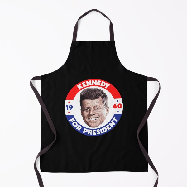 Item preview, John F Kennedy for President Vote JFK in 1960 designed and sold by TaiSump.