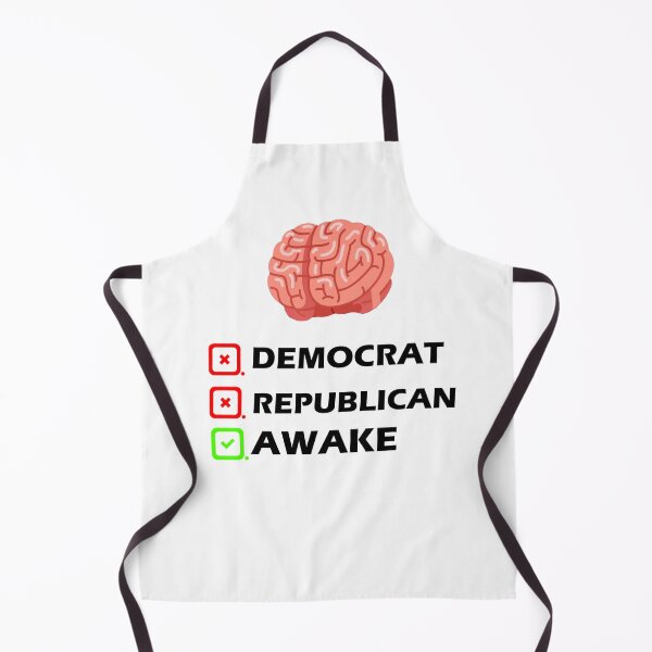 Item preview, Demócrata vs. Republicano designed and sold by Mangumba.