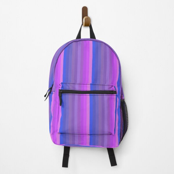Item preview, Retro Blue & Pink Color Pattern designed and sold by CreativeMansion.