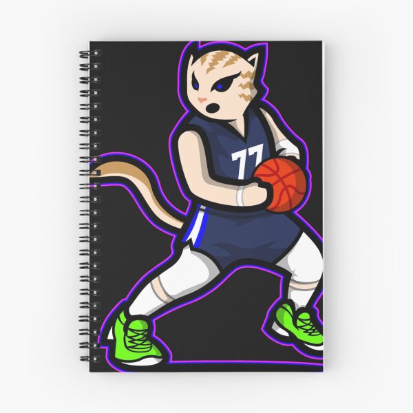 Artikelvorschau, Doncic Luka Art entworfen und verkauft von cadenzendaya1.