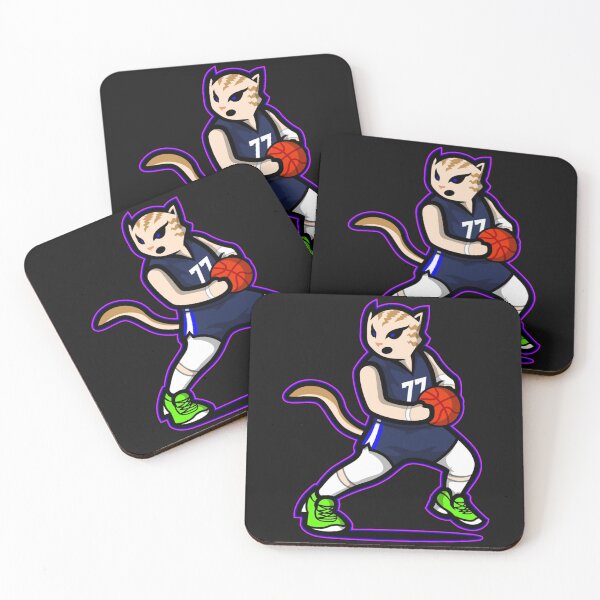 Item preview, Doncic Luka Art designed and sold by cadenzendaya1.