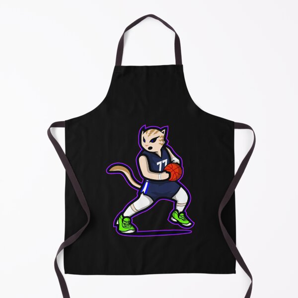 Item preview, Doncic Luka Art designed and sold by cadenzendaya1.