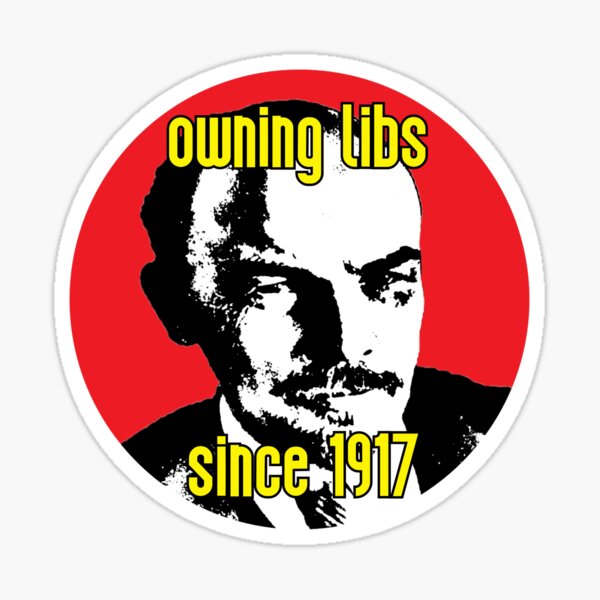 Item preview, Lenin-Antikapitalismus-Schablone designed and sold by KJCasey1982.