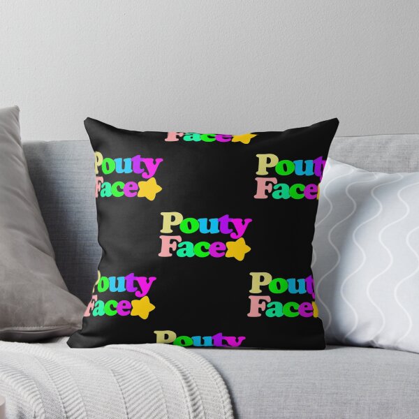 Item preview, Addison Rae, Merchandise, For You, i LOVE YOU, pOUTY fACE designed and sold by WinifredXavia.